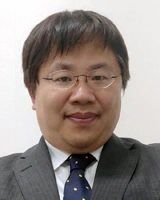 基盤教育研究センター センター長/登り山 和希 先生