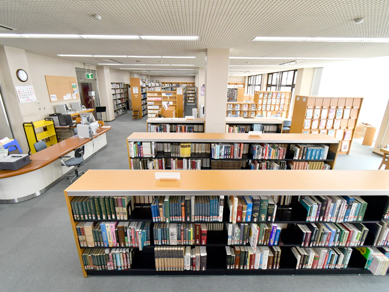図書館