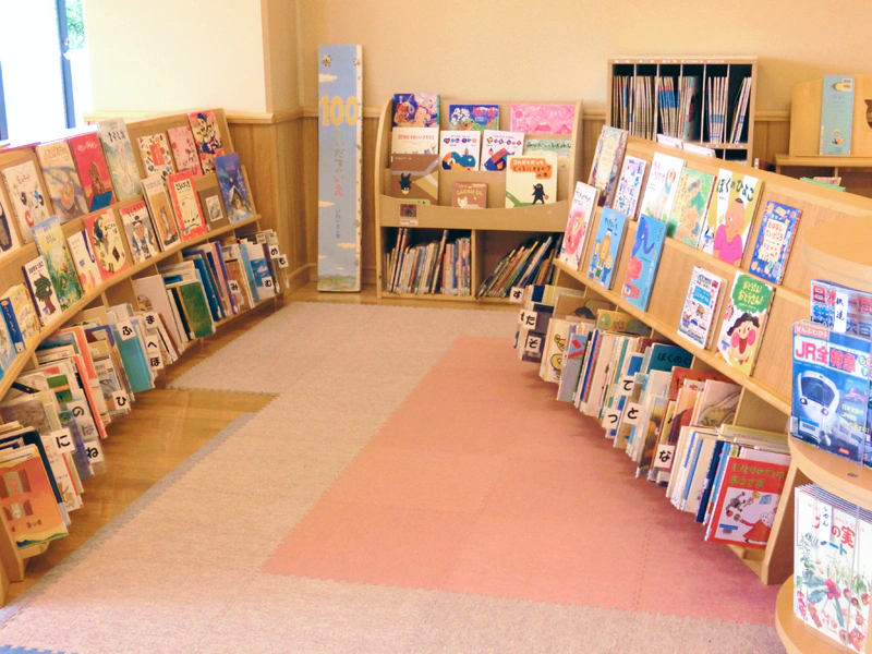 こども研究センター