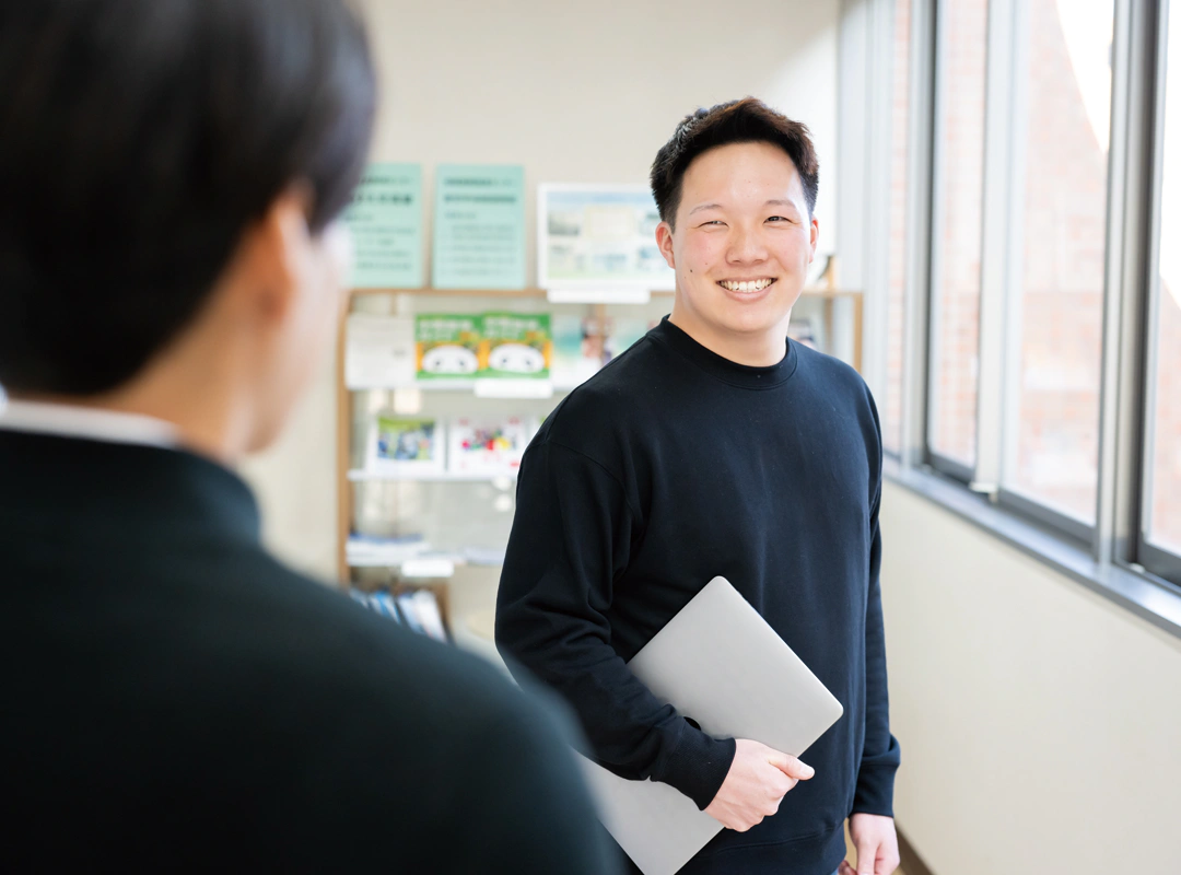 東大阪大学 こども学部国際教養こども学科
